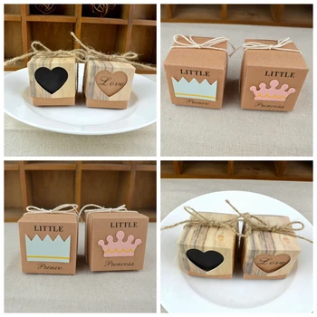 100pcs Romantic Lover Black Heart Window Candy Box Wedding Decoration Vintage Kraft Favors Gift Boxes with Burlap Twine Chic
100pcs Romantic Lover Black Heart Window Candy Box Wedding Decoration Vintage Kraft Favors Gift Boxes with Burlap Twine Chic