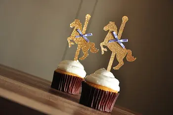 glitter riboon Carousel horse Gold Cupcake Toppers magic Party Decor. picks Birthday wedding bridal baby shower
glitter riboon Carousel horse Gold Cupcake Toppers magic Party Decor. picks Birthday wedding bridal baby shower