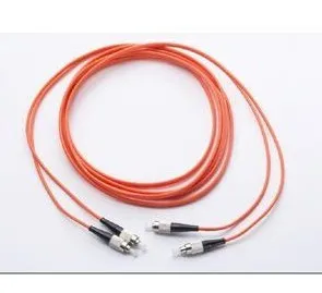 Customize multimode pigtail fc-fc fc pc single 3 meters fiber optic jumper fiber optic cable
Customize multimode pigtail fc-fc fc pc single 3 meters fiber optic jumper fiber optic cable
