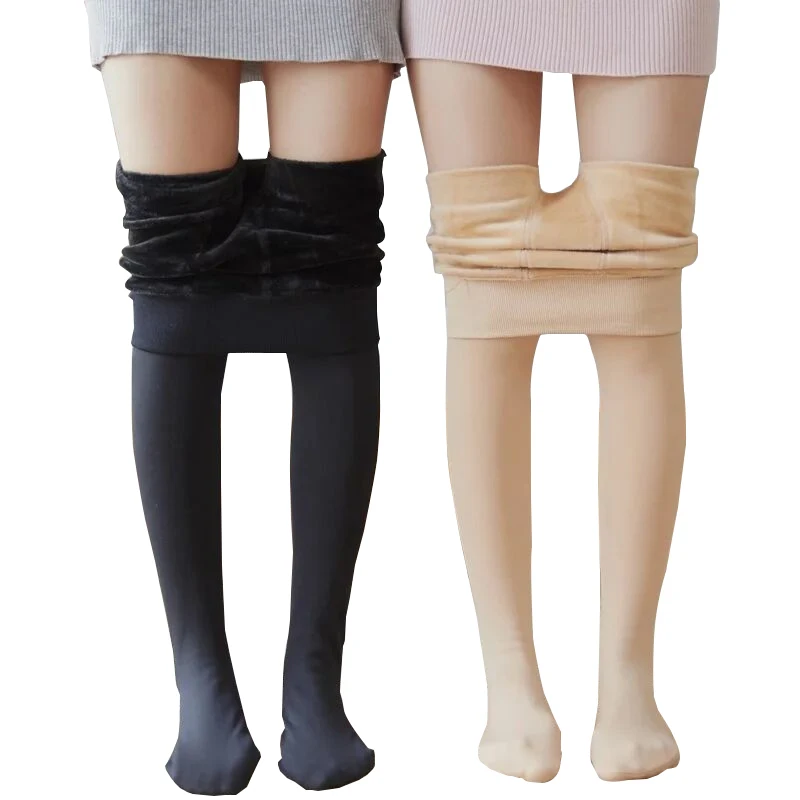 CHLEISURE S-3XL Winter Warm Leggings Women High Waist Velvet Legging Solid Plus Size Autumn Leggings 5 Color
CHLEISURE S-3XL Winter Warm Leggings Women High Waist Velvet Legging Solid Plus Size Autumn Leggings 5 Color