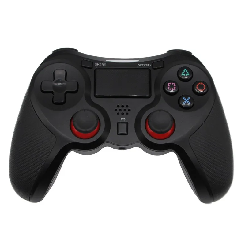 Wireless Gamepad Controller Joystick Console for Sony PlayStation 4 Bluetooth Joystick Gamepad For PS4 hot
Wireless Gamepad Controller Joystick Console for Sony PlayStation 4 Bluetooth Joystick Gamepad For PS4 hot