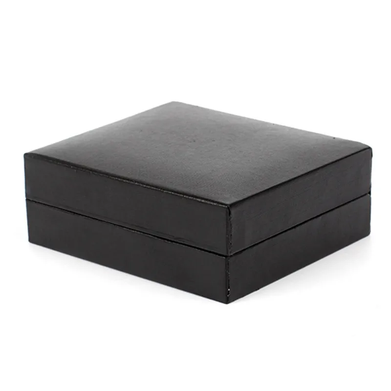 New Cuff links Squre Velvet Plastic Box Jewelry Display Case cuff button Gift boxes Fit Original Europe Jewelry Boxes
New Cuff links Squre Velvet Plastic Box Jewelry Display Case cuff button Gift boxes Fit Original Europe Jewelry Boxes