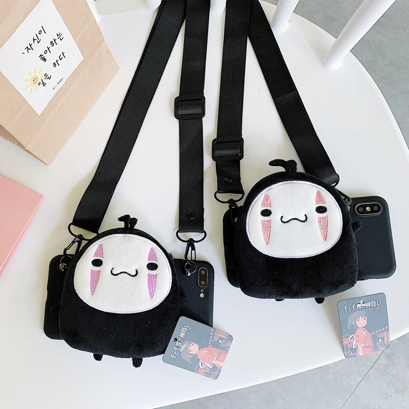 For iphone XS max XR X No Face man Pouch Case Cute luna cat Totoro wallet Shell kids gift for iphone 8plus 7P 6P 7 6S bag +strap
For iphone XS max XR X No Face man Pouch Case Cute luna cat Totoro wallet Shell kids gift for iphone 8plus 7P 6P 7 6S bag +strap