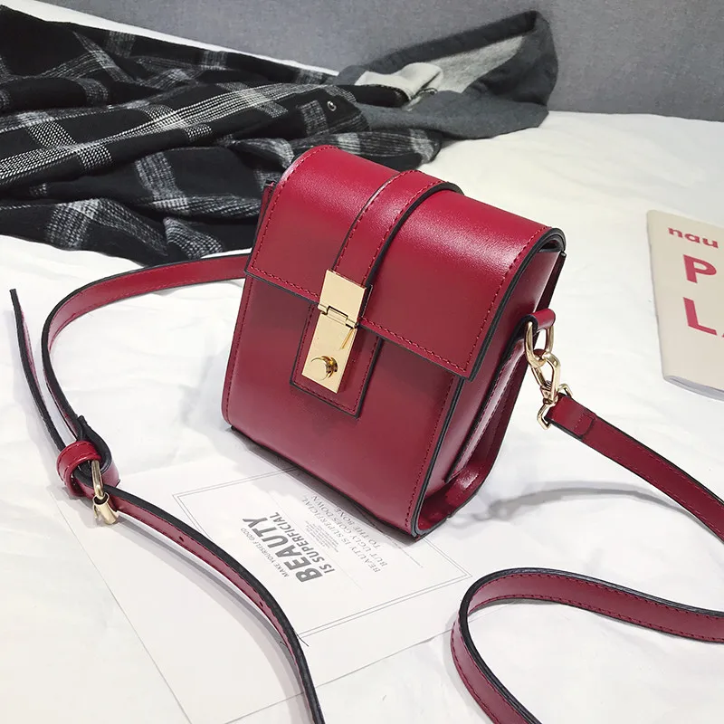 Shoulder Bags for women Luxury Handbags Adjustable Designer Version Luxury Girls Small Square Messenger Bag bolsa feminina A5
Shoulder Bags for women Luxury Handbags Adjustable Designer Version Luxury Girls Small Square Messenger Bag bolsa feminina A5