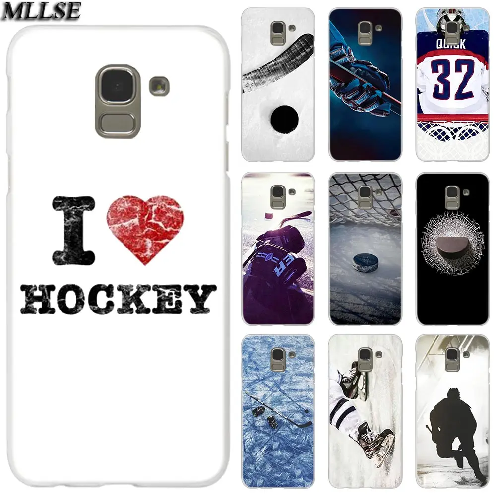 MLLSE Ice Hockey Fashion Clear Case Cover for Samsung Galaxy J2 J4 CORE J3 J5 J7 2016 2017 EU J8 J6 2018 J4 Plus J7 Prime Hot
MLLSE Ice Hockey Fashion Clear Case Cover for Samsung Galaxy J2 J4 CORE J3 J5 J7 2016 2017 EU J8 J6 2018 J4 Plus J7 Prime Hot