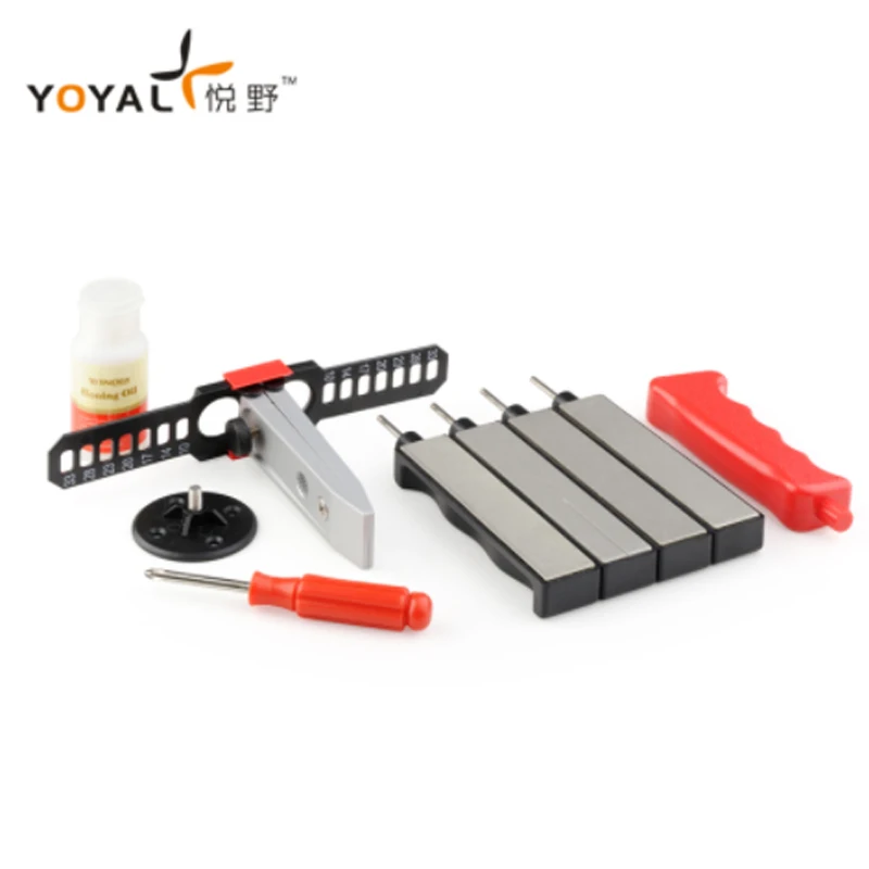 Multifunction Professional Outdoor Knife Sharpener apex edge pro lansky Sharpener Blade Tool amolador de facas
Multifunction Professional Outdoor Knife Sharpener apex edge pro lansky Sharpener Blade Tool amolador de facas