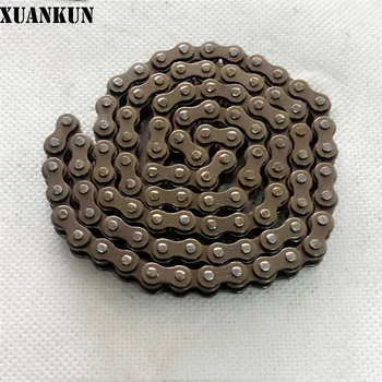 XUANKUN XV250 V-type Cylinder QJ250-H Timing Chain XV125 Small Chain When The Chain
XUANKUN XV250 V-type Cylinder QJ250-H Timing Chain XV125 Small Chain When The Chain