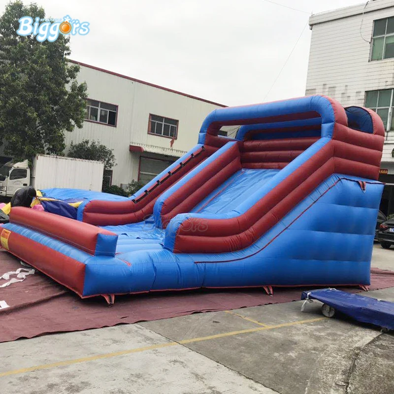 9522-inflatable slide (4)