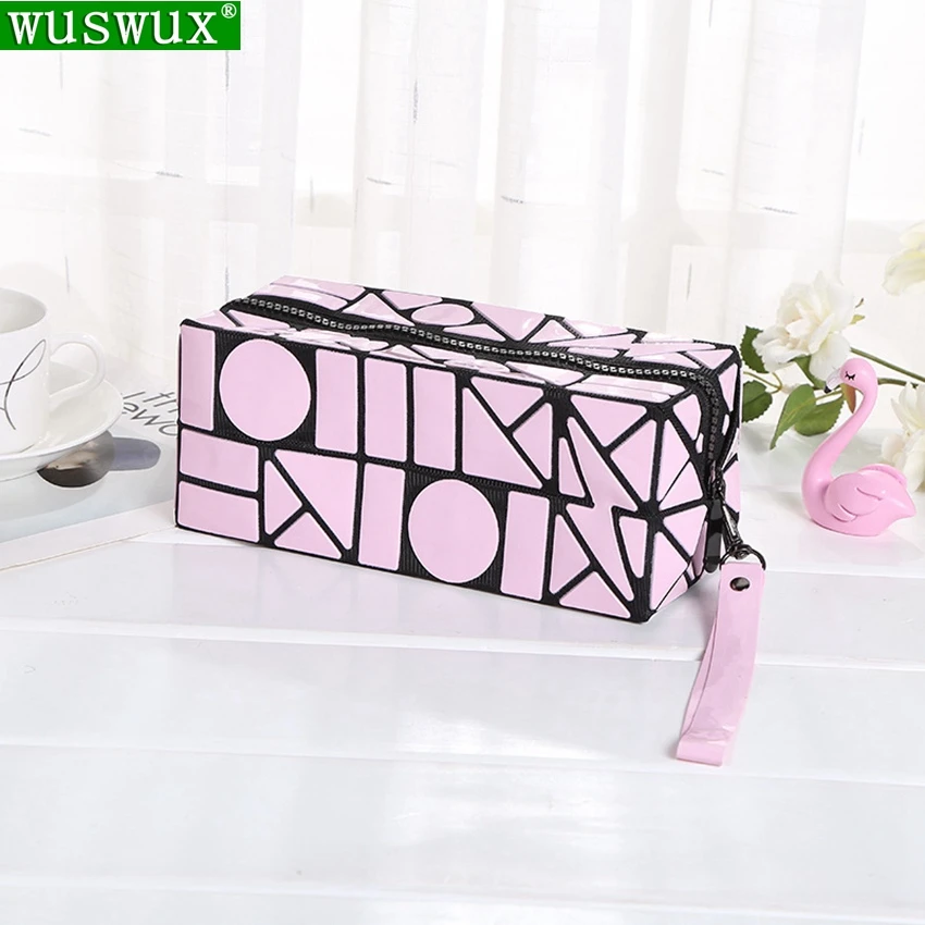 new fashion Geometric folding cosmetic bag women make up bag casual travel makeup case beauty bag organizer toiletry kit pouch
new fashion Geometric folding cosmetic bag women make up bag casual travel makeup case beauty bag organizer toiletry kit pouch