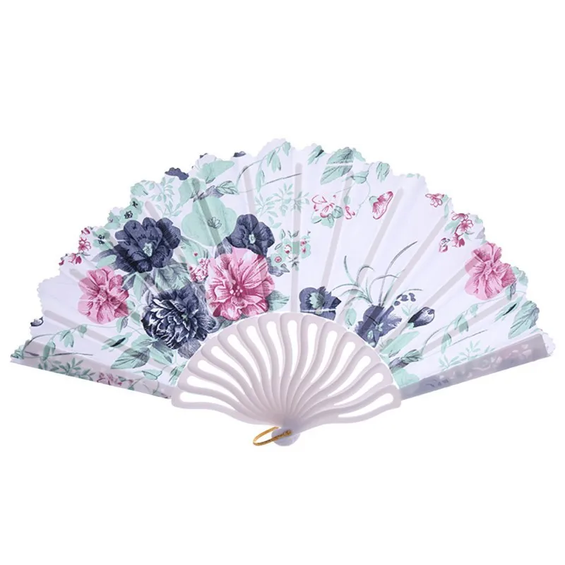 Chinese/Japanese Style Floral Decorative Folding Fan Satin Fabric Handheld Fan Dancing Props Home Wall Decor Drop Shipping
Chinese/Japanese Style Floral Decorative Folding Fan Satin Fabric Handheld Fan Dancing Props Home Wall Decor Drop Shipping