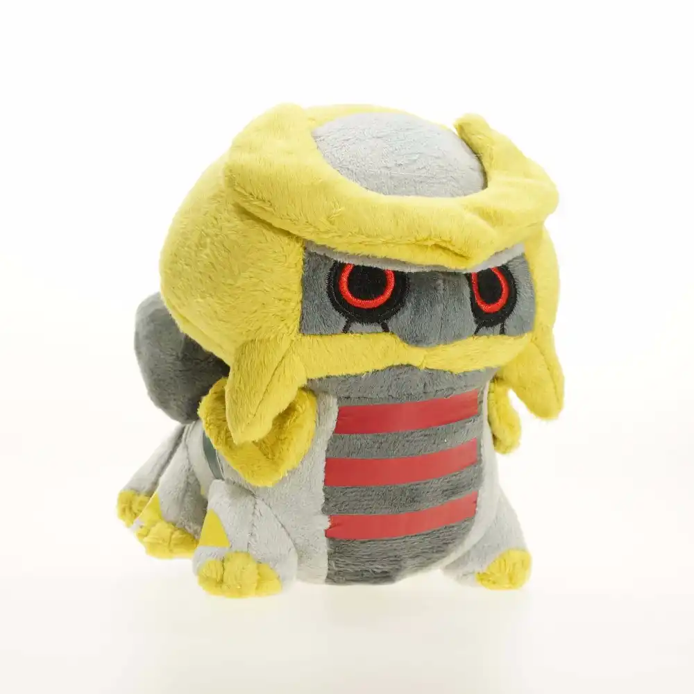 shiny giratina plush