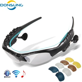 Bluetooth Cycling Glasses Men 2018 Outdoor Sports Eyewear Polarized Motorcycle Sunglasses MP3 Phone Bicycle Bluetooth Stereo
Bluetooth Cycling Glasses Men 2018 Outdoor Sports Eyewear Polarized Motorcycle Sunglasses MP3 Phone Bicycle Bluetooth Stereo