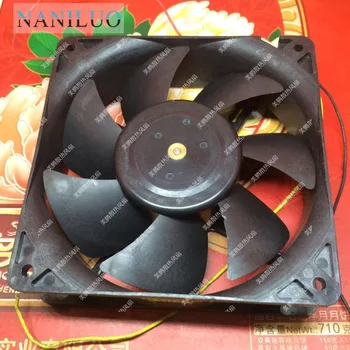 NANILUO Original B35129-33 24 v 0.68 A 12 cm 120 * 120 * 12038 mm 3 line 38 ball A cooling fan
NANILUO Original B35129-33 24 v 0.68 A 12 cm 120 * 120 * 12038 mm 3 line 38 ball A cooling fan