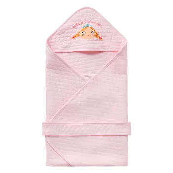 Baby Swaddle Wrap Holding Spring Autumn Anti-shock Baby Baby Blanket Supplies Swaddle
Baby Swaddle Wrap Holding Spring Autumn Anti-shock Baby Baby Blanket Supplies Swaddle