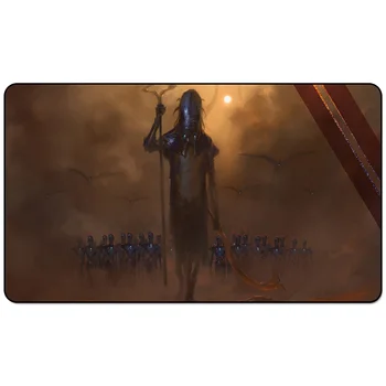 Magic trading Board game Playmat: HOUR OF ETERNITY art playmats Board Game Mat 60cm x 35cm (24" x 14") Size
Magic trading Board game Playmat: HOUR OF ETERNITY art playmats Board Game Mat 60cm x 35cm (24" x 14") Size