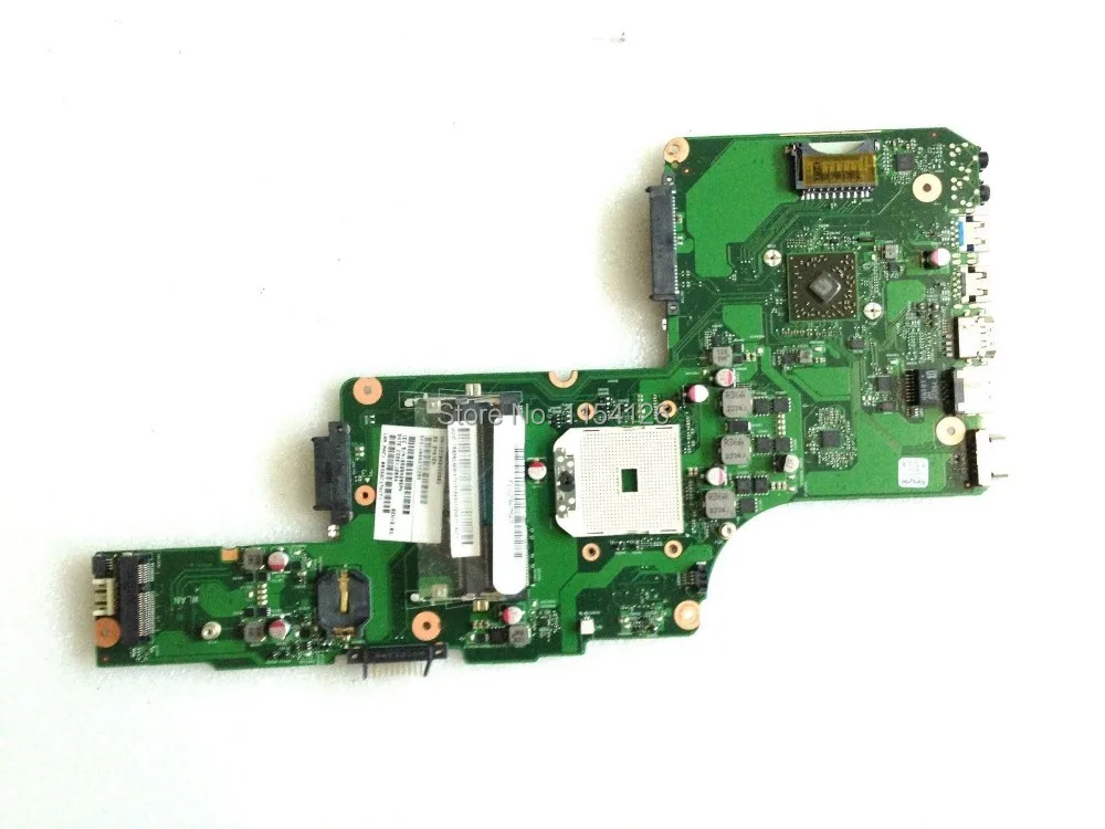 Laptop Motherboard For Toshiba Satellite C850D C855D V000275280 DDR3 100% Tested Ok
Laptop Motherboard For Toshiba Satellite C850D C855D V000275280 DDR3 100% Tested Ok