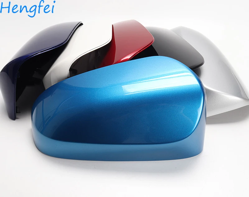 HengFei car accessories for Toyota Yaris 2012~2014 models Rearview mirror cover Rearview mirror housing Without turn signal
HengFei car accessories for Toyota Yaris 2012~2014 models Rearview mirror cover Rearview mirror housing Without turn signal