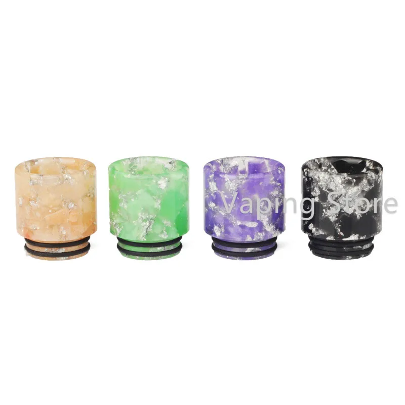 Дрип-тип Vandy Vape GOVAD RTA 810 восхитительный и высококачественный мундштук из