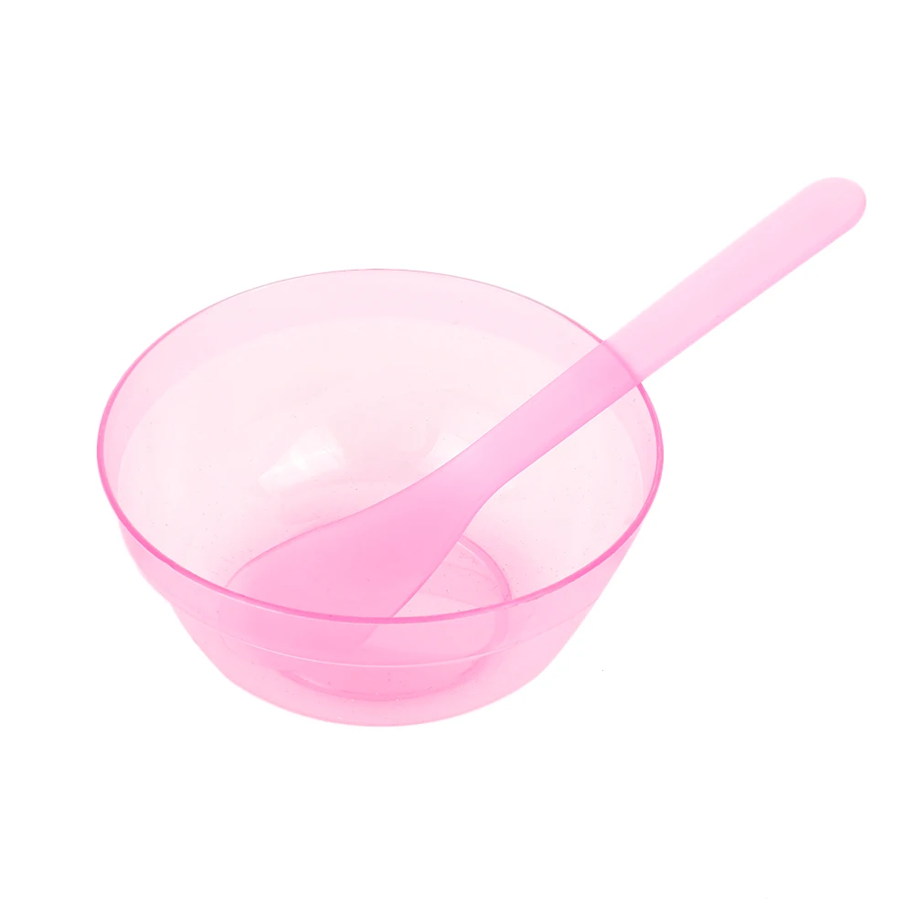 Bowl Set Mud Tool Baby Hand Made Soft Plastic Mixing Bowl and Spoon Magic Clay Crystal Mud Diy Bowl
Bowl Set Mud Tool Baby Hand Made Soft Plastic Mixing Bowl and Spoon Magic Clay Crystal Mud Diy Bowl