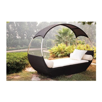 Factory outlets Latest Designs Wicker Daybed Outdoor Sun Bed unique rattan day bed
Factory outlets Latest Designs Wicker Daybed Outdoor Sun Bed unique rattan day bed