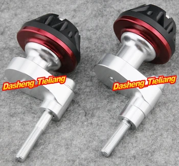 For Yamaha 2008-2012 YZF R6 Motorcycle Frame Sliders Protector Crash 08-12, RED Color, Spare Parts Supplies
For Yamaha 2008-2012 YZF R6 Motorcycle Frame Sliders Protector Crash 08-12, RED Color, Spare Parts Supplies