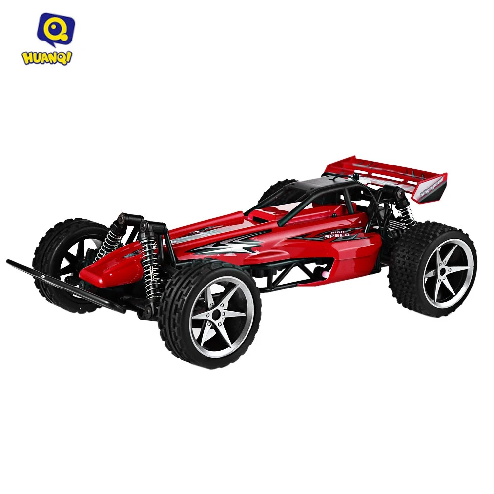 Electric Rc Car Huanqi 535 - 10 1:12 Scale Radio Control RC Racing Car High wear resistance tires anti-skid High-tech design
Electric Rc Car Huanqi 535 - 10 1:12 Scale Radio Control RC Racing Car High wear resistance tires anti-skid High-tech design