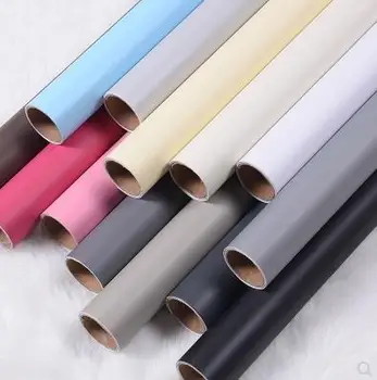 Self-adhesive wallpaper solid color wallpaper white fresh green wallpaper dormitory waterproof furniture renovation stickers
Self-adhesive wallpaper solid color wallpaper white fresh green wallpaper dormitory waterproof furniture renovation stickers