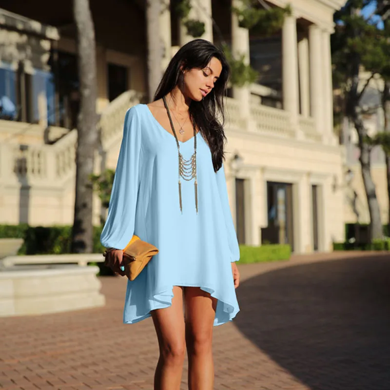 light blue