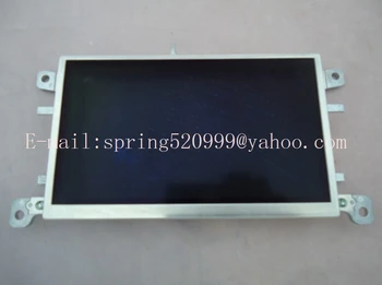 New Matsushita TFT display 8T0919603F 8T0 919 603F 8T0919603E MI NI display screen for car Navigation Display screen
New Matsushita TFT display 8T0919603F 8T0 919 603F 8T0919603E MI NI display screen for car Navigation Display screen