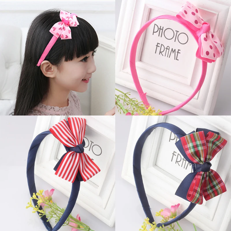 M MISM Fashion Bow Knot Hair Bands Cute Headband Hair Accessories Ornaments Hair Hoop For Girls Kids Head Wear Children
M MISM Fashion Bow Knot Hair Bands Cute Headband Hair Accessories Ornaments Hair Hoop For Girls Kids Head Wear Children