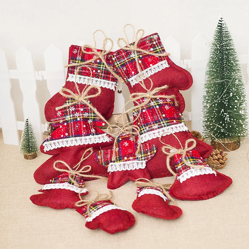 Christmas Tree Mini Hanging Decorations Christmas Home Cloth Art Small Hanging Decorations Crafts Gift Ornaments
Christmas Tree Mini Hanging Decorations Christmas Home Cloth Art Small Hanging Decorations Crafts Gift Ornaments