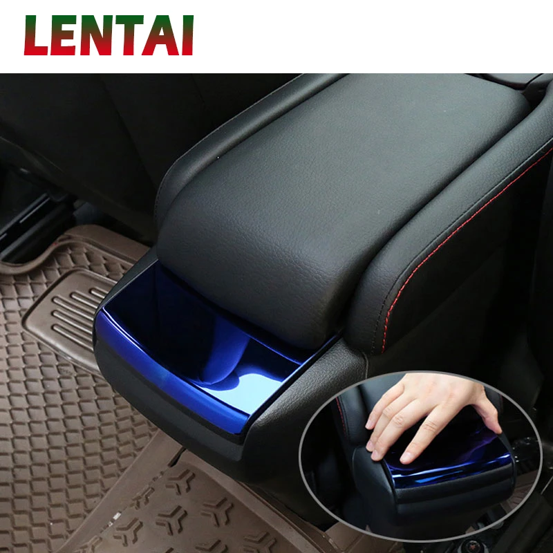 LENTAI Car Styling Stickers For Honda Civic 2018 2019 2016 2017 Accessories Interior Center Console Armrest Box Sequins Cover
LENTAI Car Styling Stickers For Honda Civic 2018 2019 2016 2017 Accessories Interior Center Console Armrest Box Sequins Cover