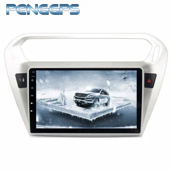 Octa Core 2 Din DVD Player Android 8.0 Car Radio for Peugeot 301 2014-2017 for Citroen Elysee 2014-2017 GPS Navigation Headunit
Octa Core 2 Din DVD Player Android 8.0 Car Radio for Peugeot 301 2014-2017 for Citroen Elysee 2014-2017 GPS Navigation Headunit