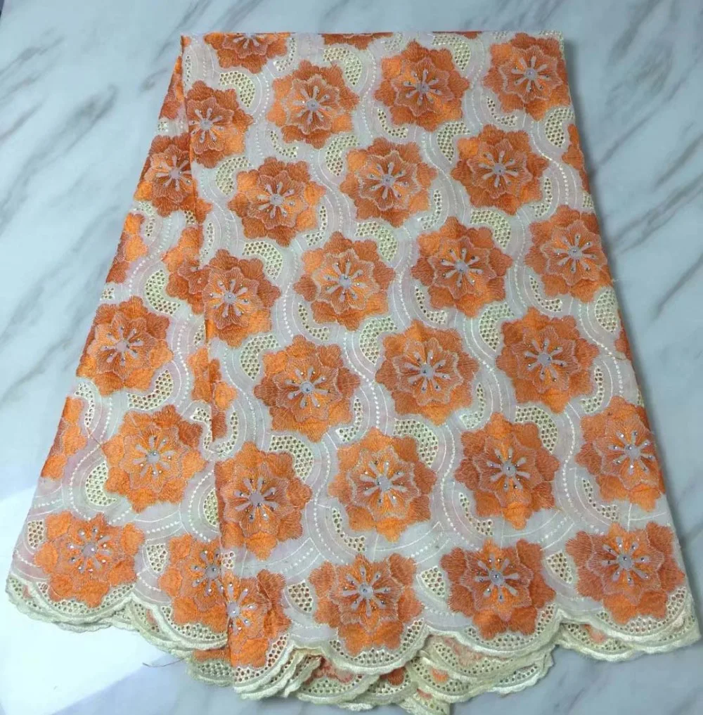 High Quality French Swiss Voile Lace In Switzerland Pretty Cotton African Dry Fabric Nigerian Lace Fabric For Party Dress
High Quality French Swiss Voile Lace In Switzerland Pretty Cotton African Dry Fabric Nigerian Lace Fabric For Party Dress