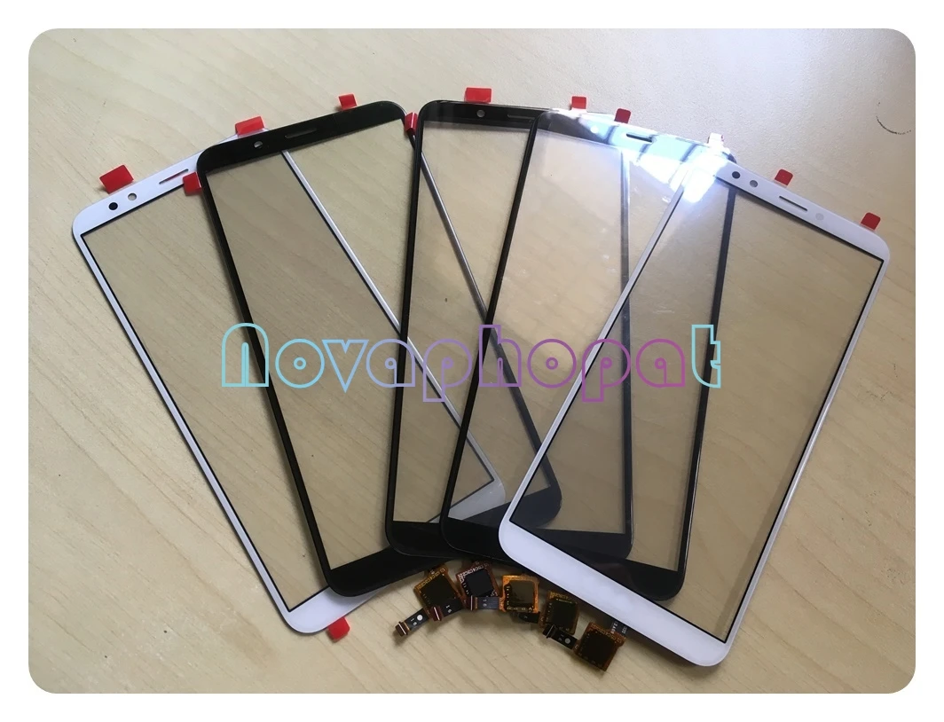 10PCS Novaphopat Black/White/Golden Y7 2018 Sensor For Huawei Y7 Pro Prime 2018 Touch Screen Digitizer Glass Panel ;
10PCS Novaphopat Black/White/Golden Y7 2018 Sensor For Huawei Y7 Pro Prime 2018 Touch Screen Digitizer Glass Panel ;