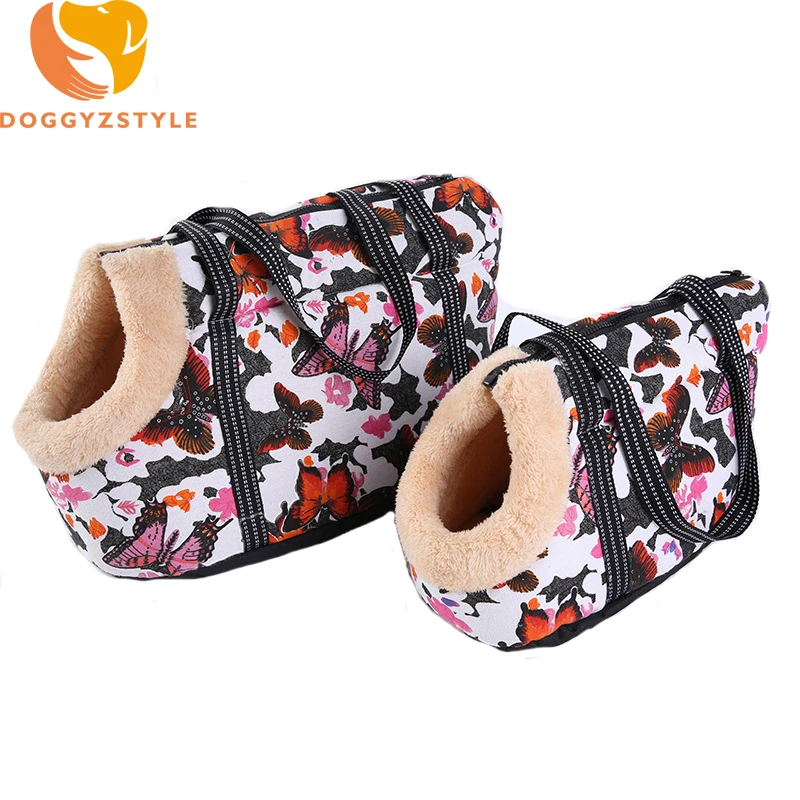 Pet Carrier Dog Bag For Small Dogs Puppy Cat Outdoor Travel Tote Backpack Breathable Cozy Soft Carrying Supplies DOGGYZSTYLE
Pet Carrier Dog Bag For Small Dogs Puppy Cat Outdoor Travel Tote Backpack Breathable Cozy Soft Carrying Supplies DOGGYZSTYLE