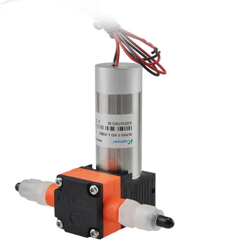 Brushless 8000 Hours Lifetime 4Bar Diaphragm Water Pump 12V/24V 10W Self Priming Pump 0.9-1.1L/MIN Corrosion Resistant
Brushless 8000 Hours Lifetime 4Bar Diaphragm Water Pump 12V/24V 10W Self Priming Pump 0.9-1.1L/MIN Corrosion Resistant