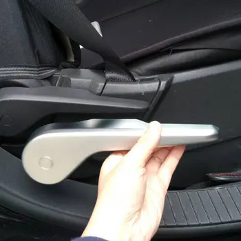 BBQ@FUKA 2Pcs ABS Car Interior Electric Seat Adjust Button Handle Decorative Cover Knob Sticker Fit For Jeep Compass Patriot
BBQ@FUKA 2Pcs ABS Car Interior Electric Seat Adjust Button Handle Decorative Cover Knob Sticker Fit For Jeep Compass Patriot