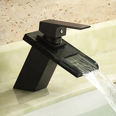 Bathroom Basin Sink Faucet with Antique Finish Waterfall Tap For Bathroom,Torneira Para De Banheiro Modocomando
Bathroom Basin Sink Faucet with Antique Finish Waterfall Tap For Bathroom,Torneira Para De Banheiro Modocomando