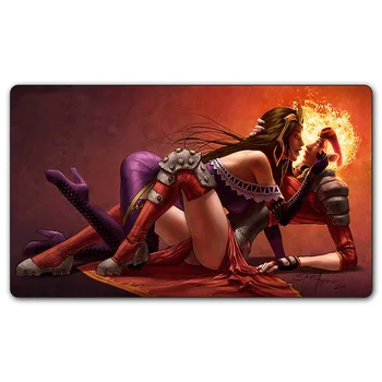 board game playmat magical tool accessories table playmats Large Rubber Gaming Chandra Nalaa Liliana Mouse Pad Mat
board game playmat magical tool accessories table playmats Large Rubber Gaming Chandra Nalaa Liliana Mouse Pad Mat