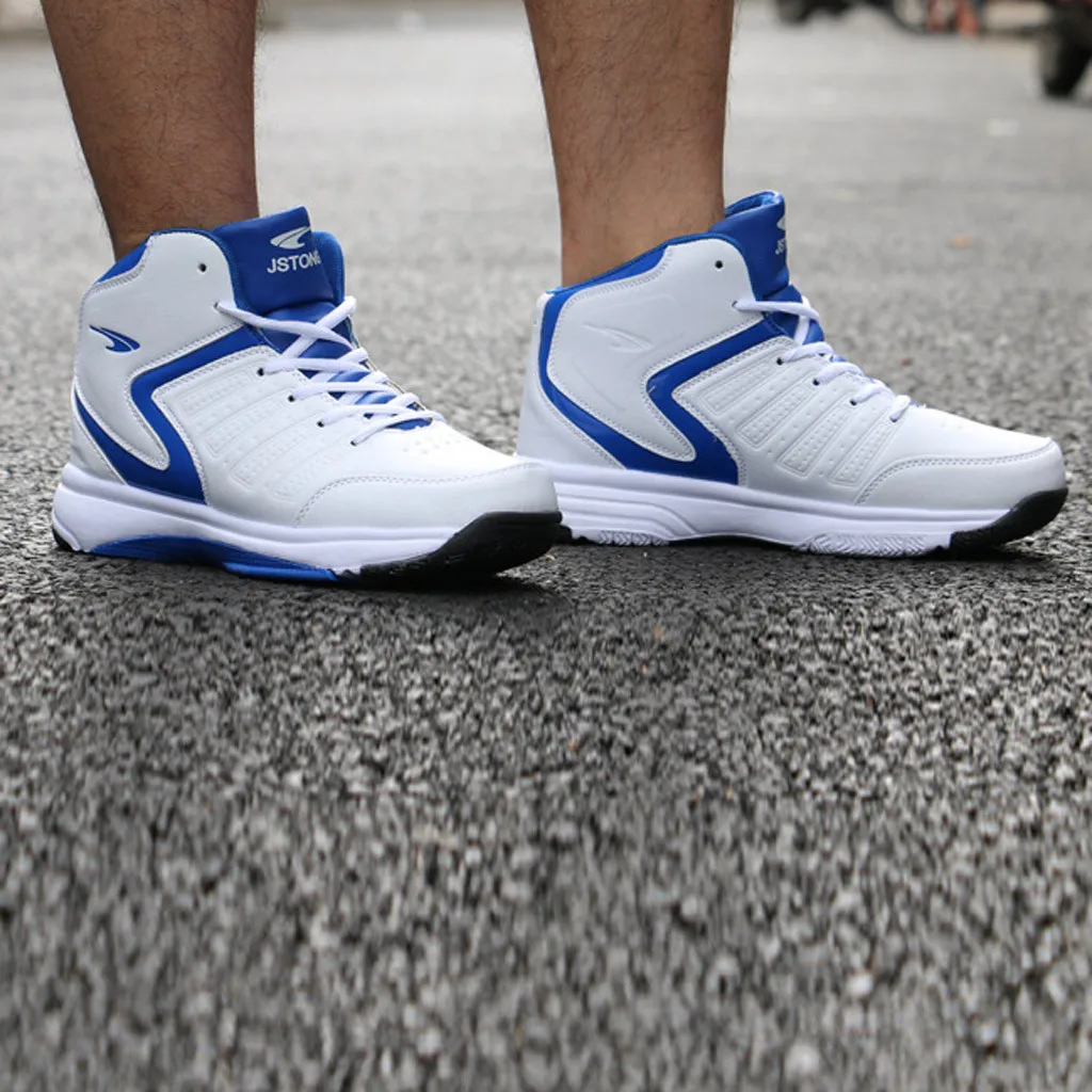 Men's Outdoor Lace-Up Casual Sports Shoes sneakers men breathable Basketball Shoes Breathable Sneaker canvas shoes sneakers#g8
Men's Outdoor Lace-Up Casual Sports Shoes sneakers men breathable Basketball Shoes Breathable Sneaker canvas shoes sneakers#g8