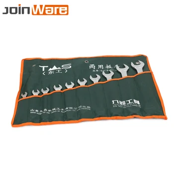 10Pcs 8mm-24mm Wrench Set Hand Repair Tool Socket Ratchet Spanner Reversible Repair Tools Universal Key Spanner Ratchet 
10Pcs 8mm-24mm Wrench Set Hand Repair Tool Socket Ratchet Spanner Reversible Repair Tools Universal Key Spanner Ratchet