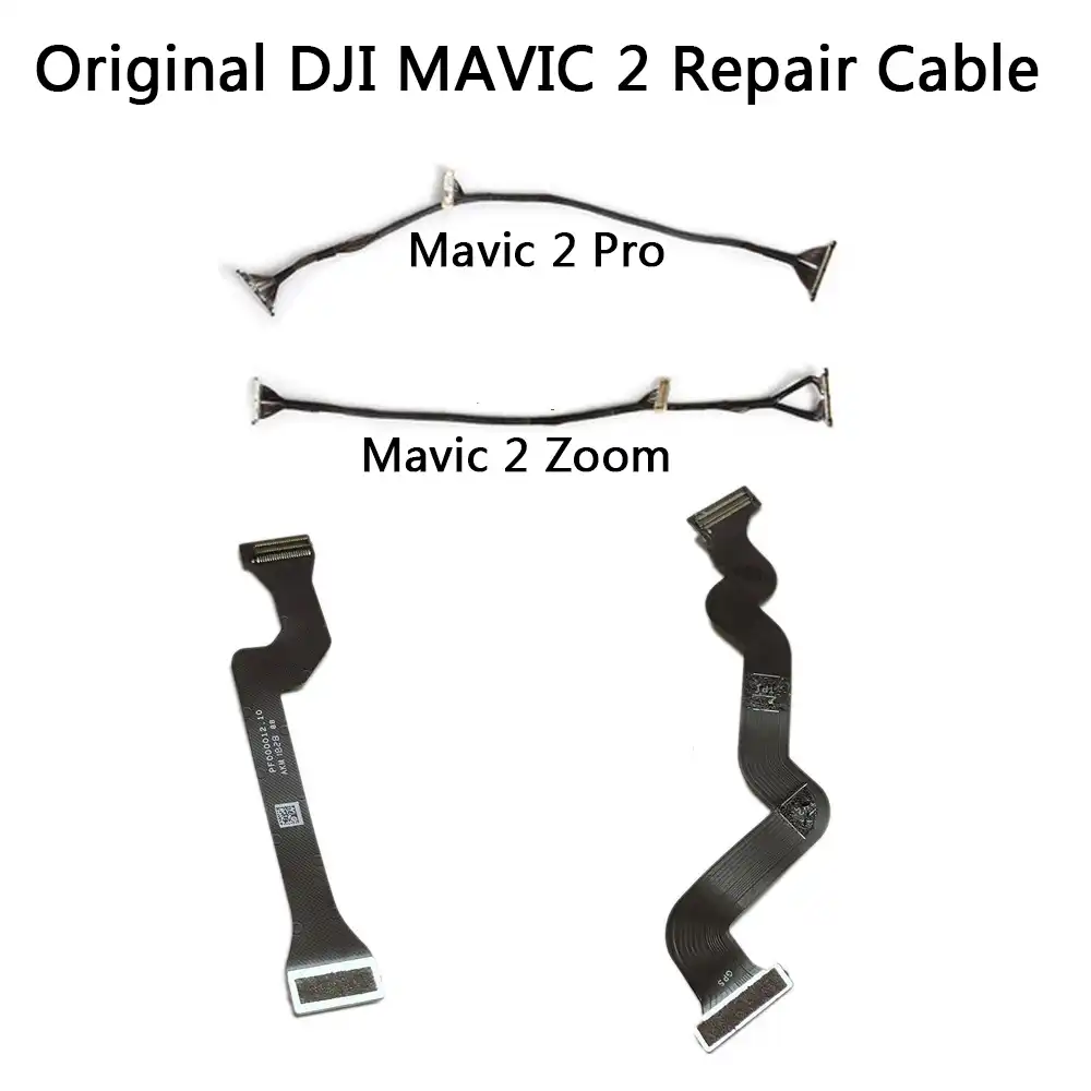 dji mavic pro camera ribbon cable