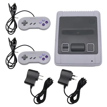 Bevigac Mini TV Video Handheld Game Consoles Built-in 621 Classic Games with Dual Controllers for Kids Birthday Christmas Gift
Bevigac Mini TV Video Handheld Game Consoles Built-in 621 Classic Games with Dual Controllers for Kids Birthday Christmas Gift