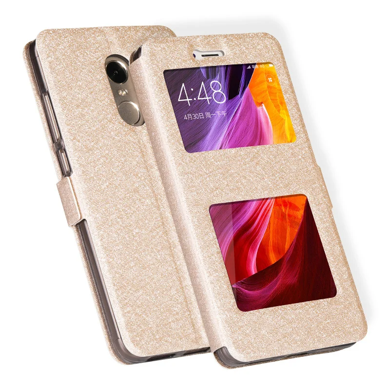 Ultra Window Stand Flip Case Cases Cover For Xiaomi Redmi 4 Pro 4A 4X 5 5 Note 2 3 4 4X 5A 5 S2 Y2 6 6A 7 Pro Plus
Ultra Window Stand Flip Case Cases Cover For Xiaomi Redmi 4 Pro 4A 4X 5 5 Note 2 3 4 4X 5A 5 S2 Y2 6 6A 7 Pro Plus