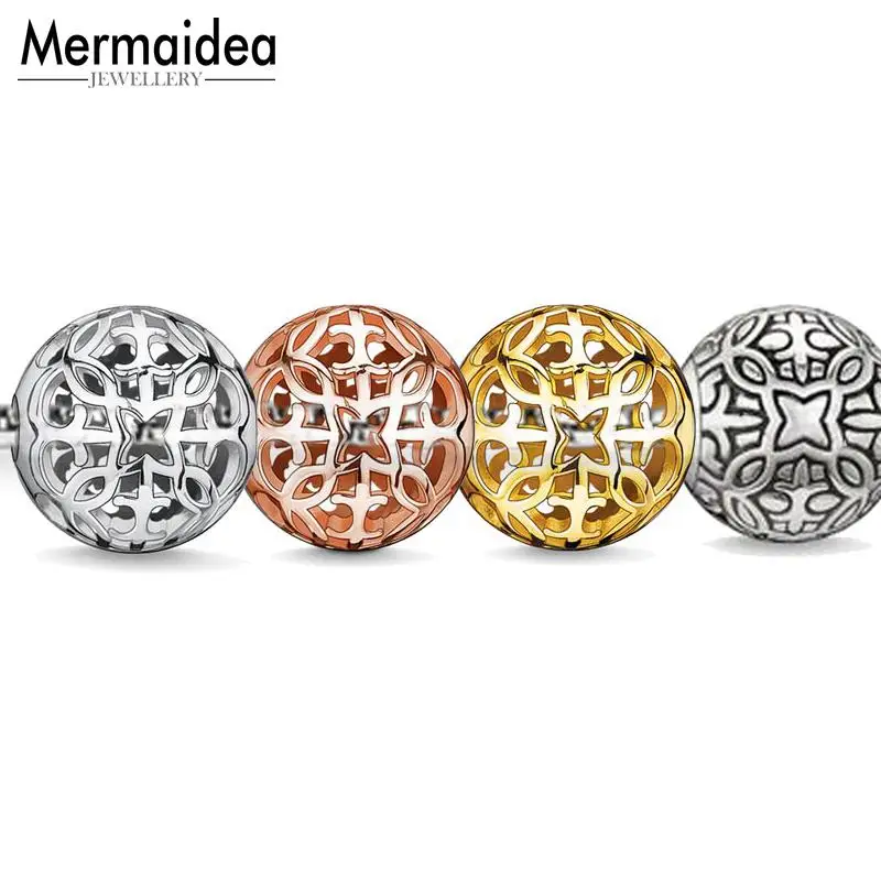 Beads Ornament Silver Beads Fits Bracelet Necklace 2019 Brand New Jewelry Accessories Gift For Women Men
Beads Ornament Silver Beads Fits Bracelet Necklace 2019 Brand New Jewelry Accessories Gift For Women Men