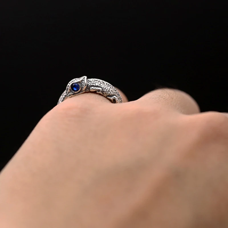 Adjustable Chameleon Ring High Quality Brand Designer Iguana Handmade lizard Jewelry free ship 12pcs/lot
Adjustable Chameleon Ring High Quality Brand Designer Iguana Handmade lizard Jewelry free ship 12pcs/lot