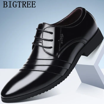Formal Shoes Men Classic Oxford Shoes For Men Coiffeur Suit Shoes Mens Dress Boots Luxury Brand Zapatos De Vestir Para Hombre
Formal Shoes Men Classic Oxford Shoes For Men Coiffeur Suit Shoes Mens Dress Boots Luxury Brand Zapatos De Vestir Para Hombre