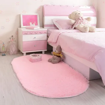 Large Size Soft Oval Carpet Alfombras Faux Fur Area Rugs Slip Resistant Floor Mats For Parlor Living Room Bedroom Home Supplies
Large Size Soft Oval Carpet Alfombras Faux Fur Area Rugs Slip Resistant Floor Mats For Parlor Living Room Bedroom Home Supplies