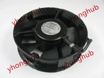 ebm papst TYP 6248 N/22 DC 48V 18W 4-wire 170x170x50mm Server Cooling Fan
ebm papst TYP 6248 N/22 DC 48V 18W 4-wire 170x170x50mm Server Cooling Fan